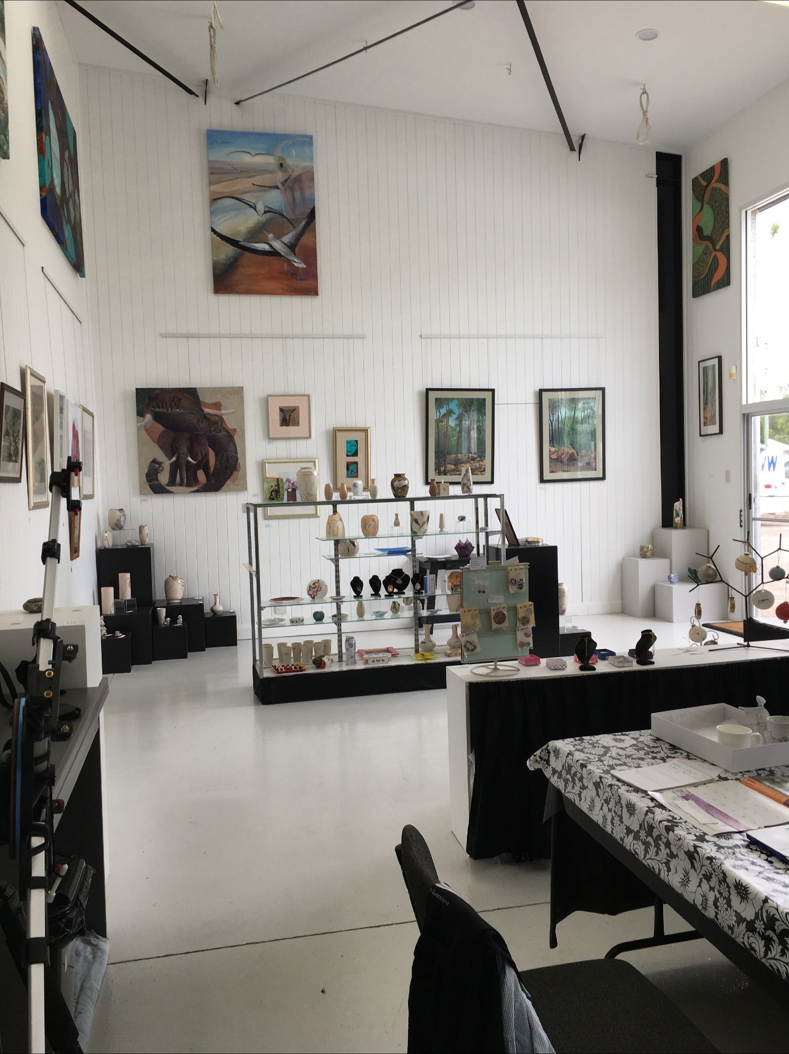 Riverview QLD Gold Coast Attractions