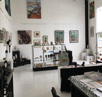 Julesart Studio/Gallery - Gold Coast Attractions
