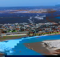 Kalbarri Town Centre - Gold Coast Attractions