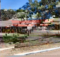 Kalumburu Mission - Gold Coast Attractions