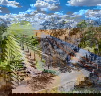 Kilkivan to Kingaroy Rail Trail - Gold Coast Attractions