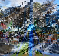 King Carnival with Mini Golf - Gold Coast Attractions