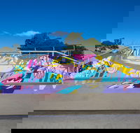 Kirkham Skate Park - Gold Coast Attractions