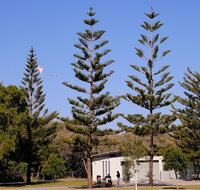Kurrawa Park - Gold Coast Attractions