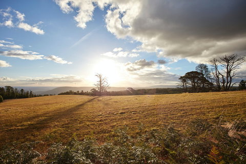 Lady Stonehavens Lookout - Gold Coast Attractions 2