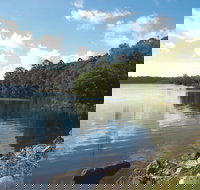 Lake Paluma - Gold Coast Attractions