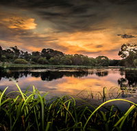 Lake McIntyre - Gold Coast Attractions