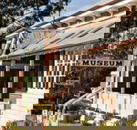 Lambing Flat Folk Museum - Gold Coast Attractions