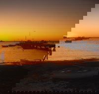 Leeman - Gold Coast Attractions