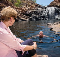 Leliyn Edith Falls - Nitmiluk National Park - Gold Coast Attractions