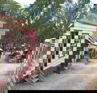 Leongatha - Gold Coast Attractions