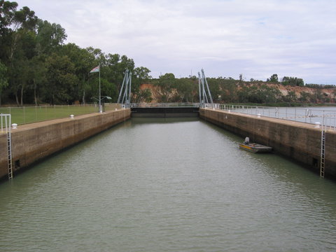 Lock 4 - Gold Coast Attractions 0