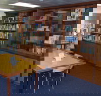 Local History Room - Gold Coast Attractions