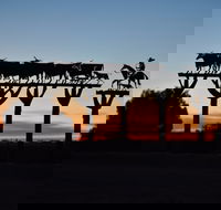 Long Paddock - Cobb Highway Touring Route - Gold Coast Attractions