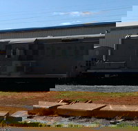 Loopline Railway and Museum - Gold Coast Attractions