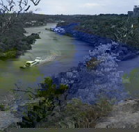 Lower Glenelg National Park - Gold Coast Attractions