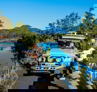 Macleay Valley Coast  Bellbrook Scenic Drive - Gold Coast Attractions