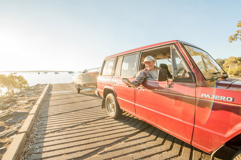 Macleay Island (Jencoomercha) - Gold Coast Attractions 2