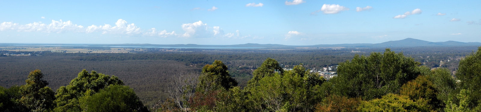 Gold Coast Attractions