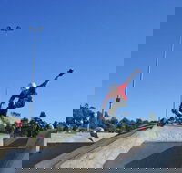 Macquarie Fields Skate Park - Gold Coast Attractions