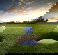 Maitland Golf Club Incorporated - Gold Coast Attractions