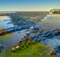 Mandurah - Gold Coast Attractions