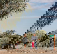 Marrambidya Wetland - Gold Coast Attractions