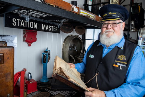 Mary Valley Rattler - Gold Coast Attractions 1