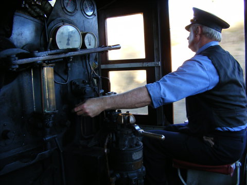 Mary Valley Rattler - Gold Coast Attractions 2