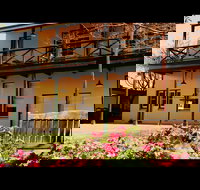 Mary MacKillop Place Museum - Gold Coast Attractions