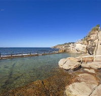 McIvers Baths - Gold Coast Attractions