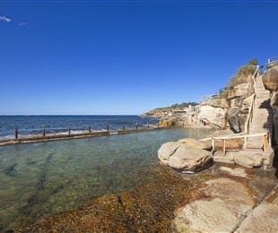 McIvers Baths - Gold Coast Attractions 0