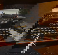 Mid-Richmond Historical Society - Gold Coast Attractions