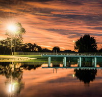 Millicent Swimming Lake - Gold Coast Attractions