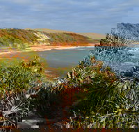 Miners Beach - Gold Coast Attractions