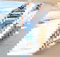 Moore Park - Gold Coast Attractions