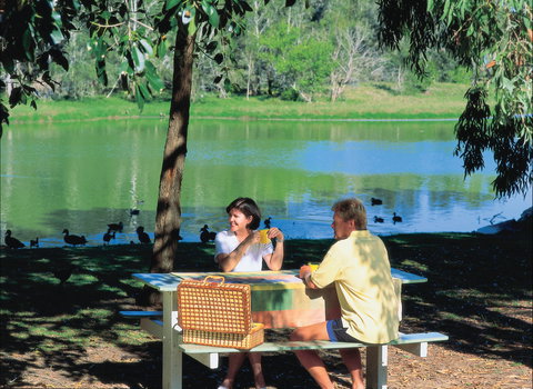 Moore Park - Gold Coast Attractions 2