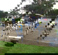 Mornington Peninsula Astronomical Society MPAS - Gold Coast Attractions