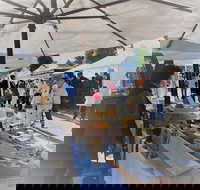 Mornington Racecourse Market