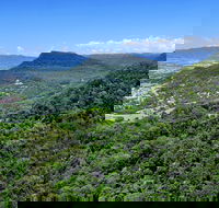Mount Kembla Lookout - Gold Coast Attractions