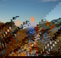 Mount Blaine Hiking Track - Gold Coast Attractions