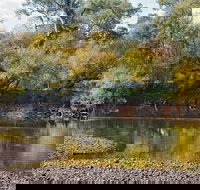 Mungabareena and Water Works - Gold Coast Attractions