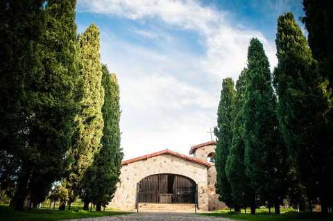 Murchison Ossario - Gold Coast Attractions 1