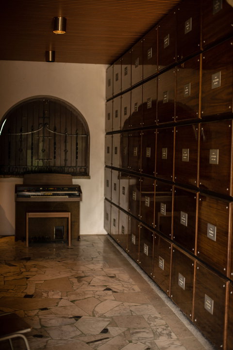 Murchison Ossario - Gold Coast Attractions 2