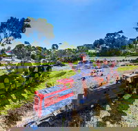 Naracoorte Mini Golf - Gold Coast Attractions