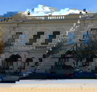 Naracoorte Town Hall - Gold Coast Attractions