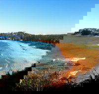 Newport Beach - Gold Coast Attractions