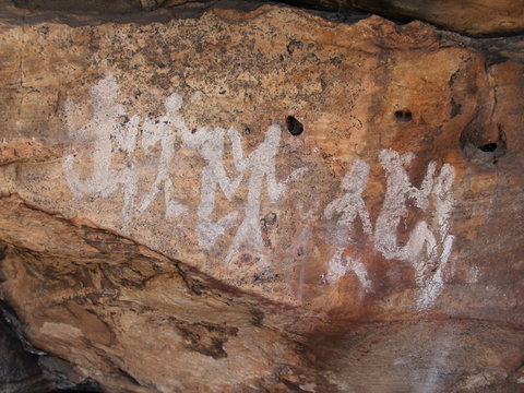 Ngamadjidj Shelter - Wartook Valley - Gold Coast Attractions 0