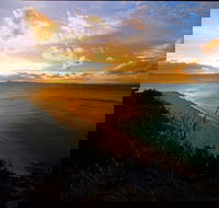 North Keppel Island Hilltop Trail - Gold Coast Attractions
