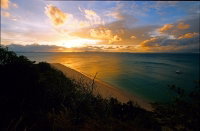 North Keppel Island Hilltop Trail